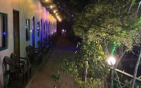 Maasa Retreat & Resort